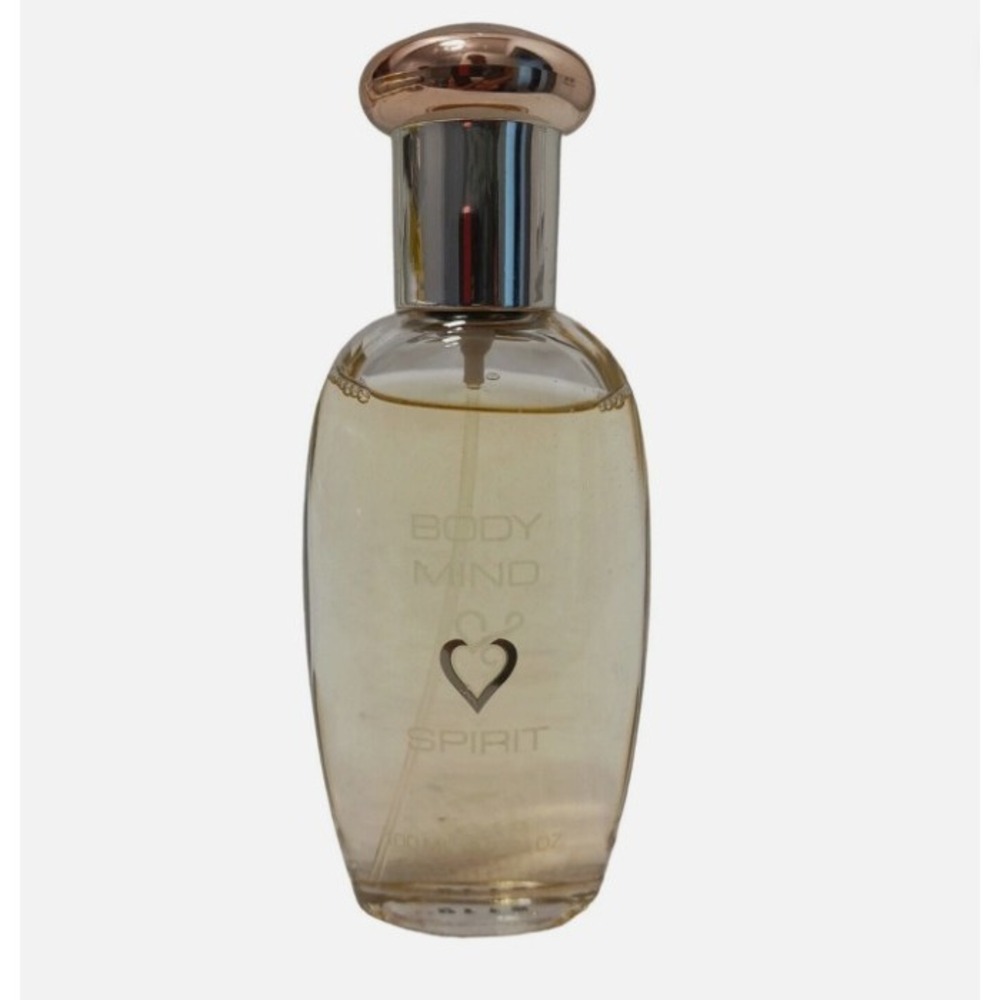 Tova Body Mind & Spirit Eau de Parfum 3.3oz Original NEW without Box